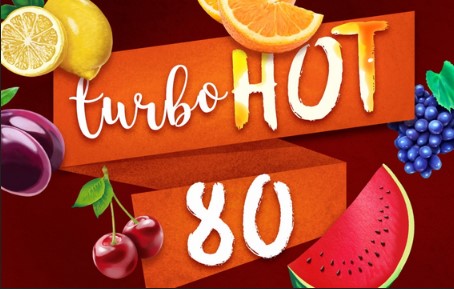 Turbo Hot 80