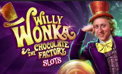 Willy Wonka & The Chocolate Factory