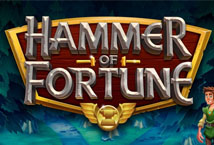 Hammer Of Fortune