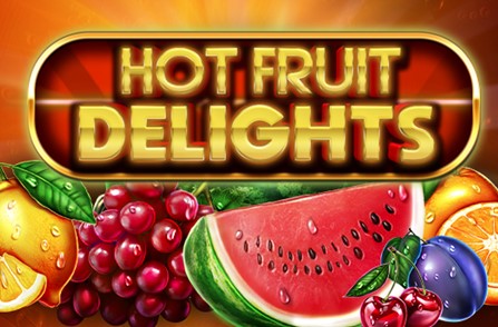 Hot Fruit Delights