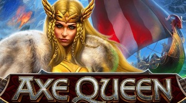 Axe Queen