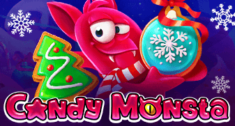 Candy Monsta X-mas Edition