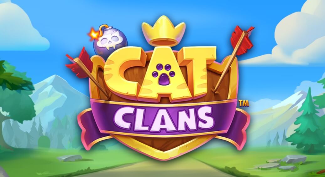 Cat Clans