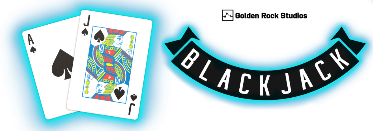 Classic Blackjack (Golden Rock Studios)