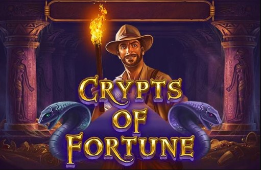 Crypts of Fortune