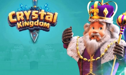 Crystal Kingdom (Electric Elephant)