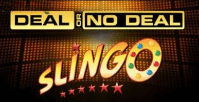 Deal Or No Deal Slingo Us