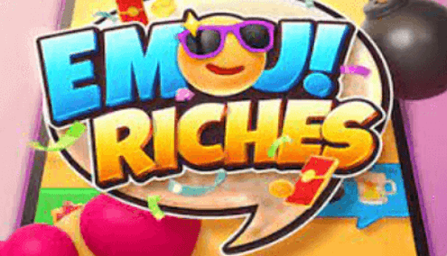 Emoji Riches