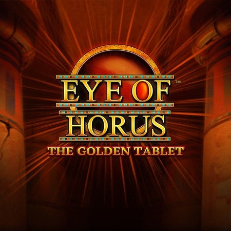 Eye of Horus: The Golden Tablet