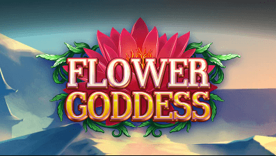 Flower Goddess