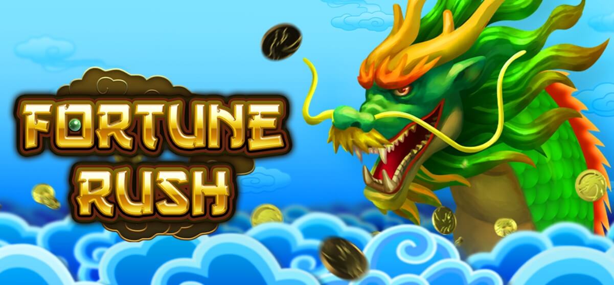 Fortune Rush