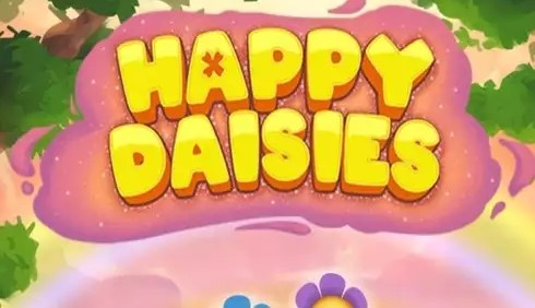 Happy Daises