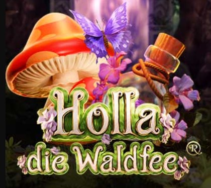 Holla die Waldfee