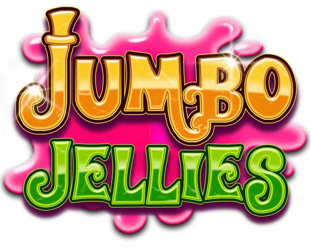 Jumbo Jellies