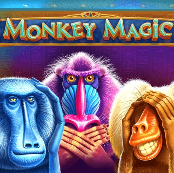 Monkey Magic