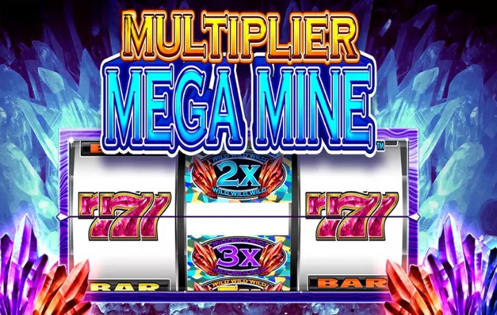 Multiplier Mega Mine