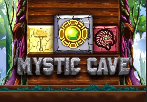 Mystic Cave