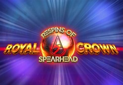 Royal Crown 2: Re-spins of Spearhead