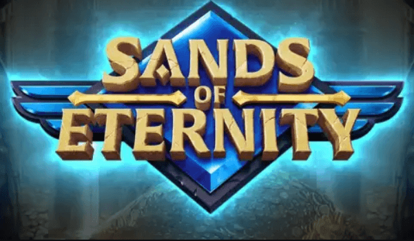 Sands of Eternity