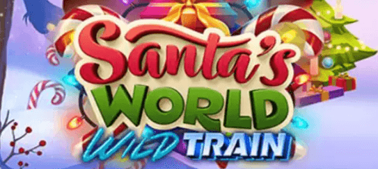 Santa’s World