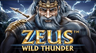 Zeus Wild Thunder