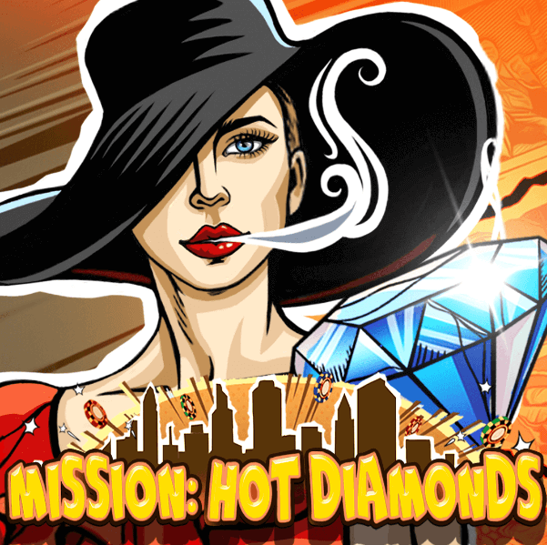 Mission Hot Diamonds