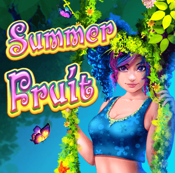 Summer Fruits