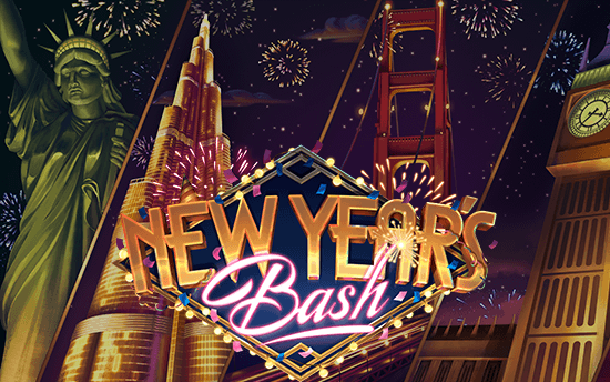 New Year’s Bash