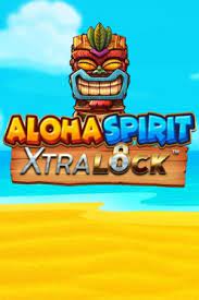 Aloha Spirit XtraLock