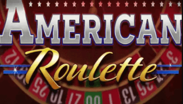 American Roulette (Blueprint Gaming)