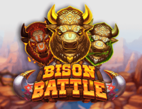 Bison Battle