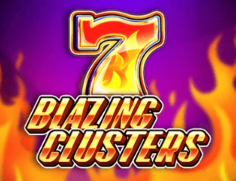 Blazing Clusters