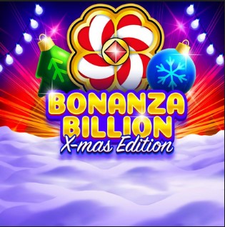 Bonanza Billion X-mas Edition