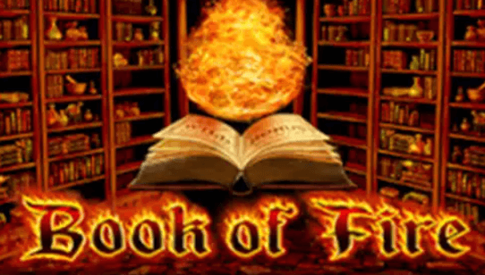 Book of Fire