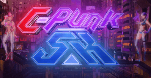 C-Punk 5K