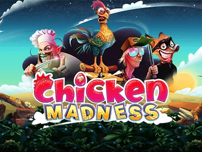 Chicken Madness