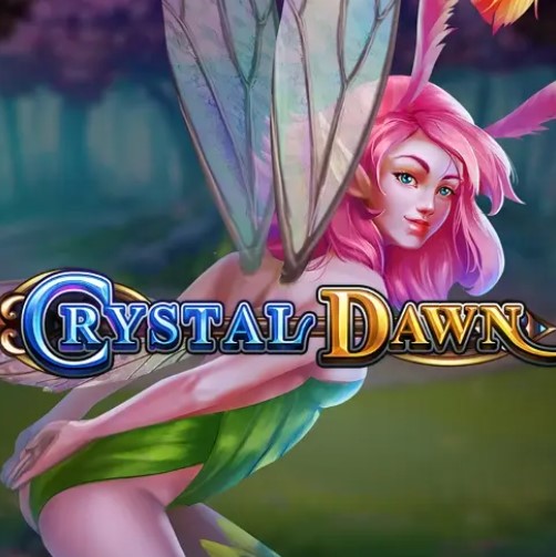 Crystal Dawn