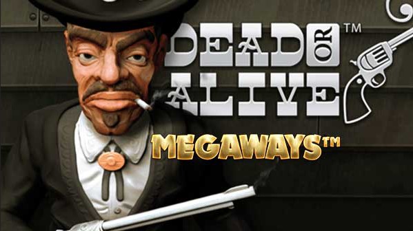 Dead or Alive Megaways