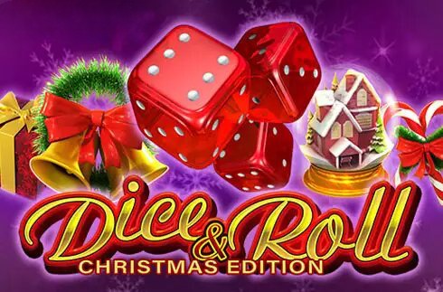 Dice & Roll Christmas Edition