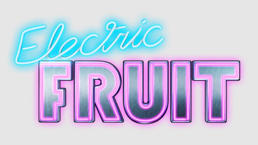 Electric Fruit