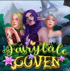 Fairytale Coven