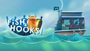 Fish & Hooks