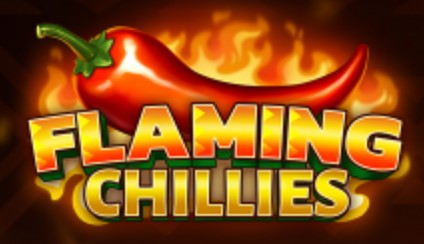 Flaming Chilies