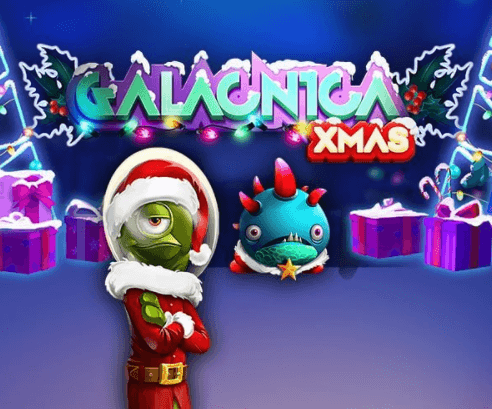 Galacnica Xmas