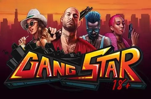 GangStar