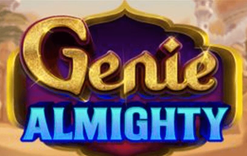 Genie Almighty