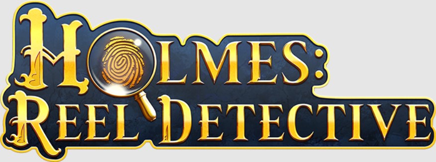 Holmes: Reel Detective