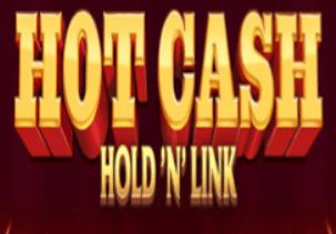 Hot Cash Hold ‘n’ Link