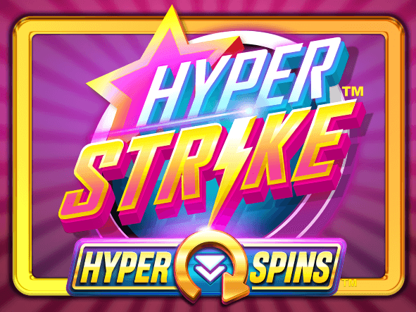 Hyper Strike HyperSpins