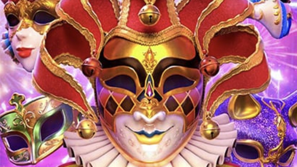 Mask Carnival